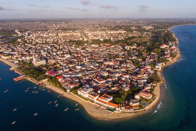 Stone Town and spices - Day 4